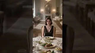 The Woman Who Married for Money and Regretted It : A Wealthy Tragedy #family #shortvideo #regret