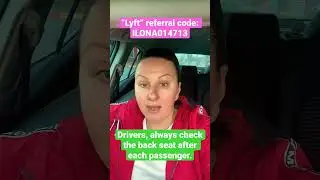 #uber#lyft#drivers#always#check#back#seat#after#each#passenger#here#is#why#