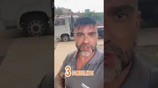 3 conselhos pra vc que quer trabalhar com Guincho! ⚠️ Luva de Guincheiro #reboque #guincho #resgate