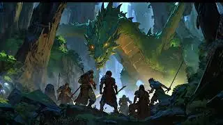 Cheers to the Dragonslayers!