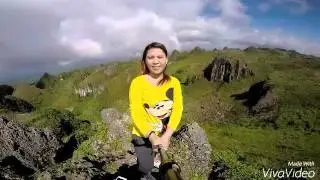 Osmena Peak