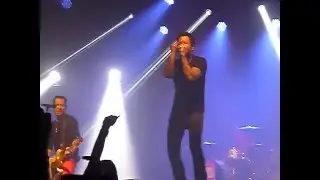 Simple Plan - Boom - Live - M&uuml;nchen Tonhalle - 07.03.2016
