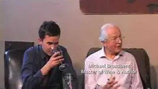 2005 Beckman Vineyards Estate Cabernet Sauvignon - IntoWine TV Episode 20