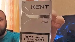 Обзор на KENT HD WHITE 1(Беларусь)