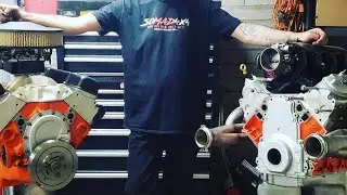 Upshift Garage is live!