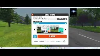 Tour de Zwift 2026 | Stage 3: Standard Ride | Yorkshire Double Loops