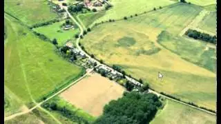 Sun Sensor Geometry and Aerial Photograph Interpretation