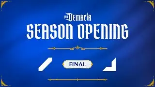TEAM MID vs TEAM BOT | 2026 Season Opening Final