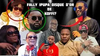 EYINDI: GIMS AMATA AKITA FALLY IPUPA ALEKIYE KAKA BA SECRET YAKATI EBIMI BA WARRIORS TOUJOURS FOCUS 