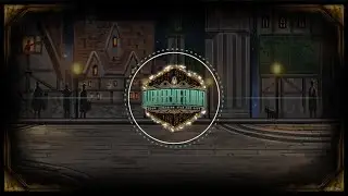 Library of Ruina OST - Angela Realization Theme 1