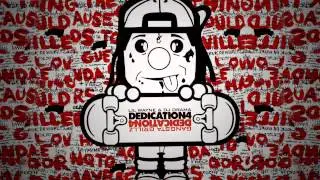 Lil Wayne - I Don't Like [Dedication 4]