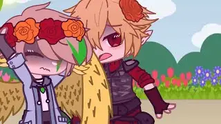 Hey hey hey lover ! // Rancher duo fluff