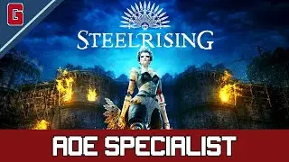 Steelrising - AoE specialist Trophy 🏆 / Achievement Guide