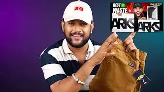 10 Best Summer Shorts Half Pant for Men (Gym, Sports, Running, Casual) Myntra Shorts Haul 2025 | ONE