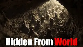 5 Forbidden Discoveries Still Hidden From The World