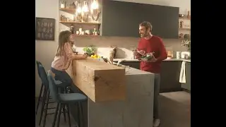Spot TV Inova Cuisine