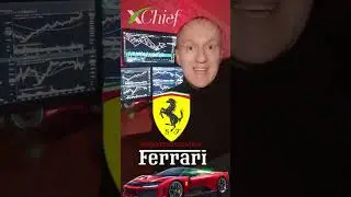 Ferrari разрабатывает новый мотор V12 #ferrari #ferrariclub #феррари #автоновости #авто #новостиавто