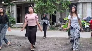 Joyokusumo/jkd drumband‼️mayoret nya cantik