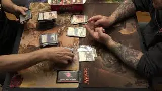 Ikoria: Lair of Behemoths CASE Opening! Draft Booster Box 5 of 6