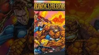 Rob Liefeld Is Not A Fan of Brett Booth!    #comics #image #deadpool #marvel