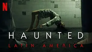 HAUNTED: LATINSK&Aacute; AMERIKA / HAUNTED: LATIN AMERICA trailer (2021) | PLANET DARK