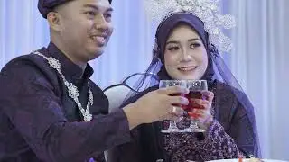Majlis Resepsi Perkahwinan Bella dan Hafizul 25-02-2023
