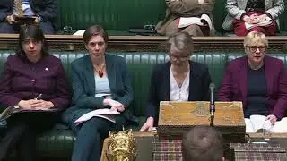 Vickers, with a hard-working-class accent, parroted the Tory shysters&rsquo; lie about the police