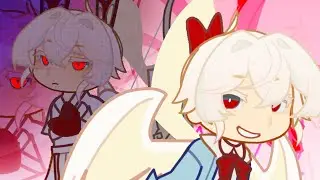 BAIT & SWITCH // GACHA // LOVE BULLET 