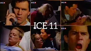 Cruz and Eden - Ice 11 (Eden is in coma 1)