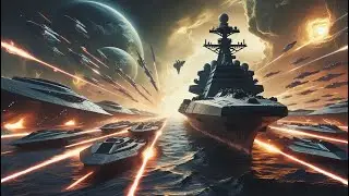 The Alien Empire Made a Deadly Mistake&mdash;Earth's Reply Shocked Them | HFY Best Stories |