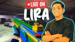 CROSSFIRE - SABADOU PRA CIMA RUMO A 1K VEM VEM  ❤️- RANKED - !PIX