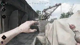 iron works: hunt showdown