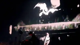 PORTISHEAD WE CARRY ON live @ Rock en Seine 2014