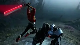 Разработчикам Naughty Dog предстоит переработка в преддверии запуска игры Intergalactic The Heret...