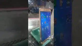 Asus Zenfone 3 Laser 4/32GB #ajcell #handphonemurah #handphonesecond #sekumpul #asus #asuszenfone