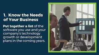 3 Tips To Choose Between IT Outsourcing Companies Wisely