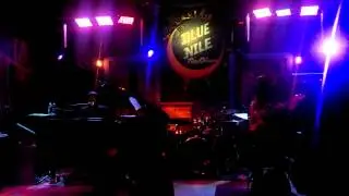 Ivan Neville's Piano Night at the Blue Nile