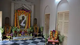 Public Celebration  at Belur Math