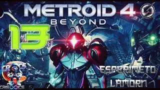 🟪 METROID PRIME 4 BEYOND GLI ESPERIMENTI DEI LAMORN | TOKABI SOTTO ATTACCO [ PART 13 ]