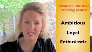 Herrin Chamber Business Spotlight- Shawnee Christian Nursing Center