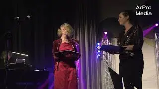 Gendt  -  Lingewaards Vrijwilligers Gala  -  Runak
