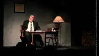A View From the Bridge - Act 1