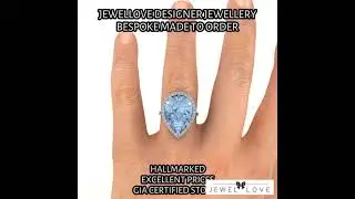 Jewellove Designer Jewellery  Bespoke made to order