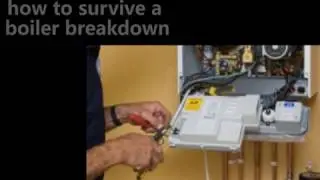 Help! How to survive a boiler breakdown - Advice from 24|7 Home Rescue