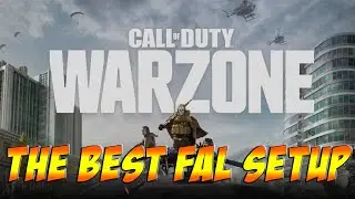 THE MOST OP CLASS SETUP ON MODERN WARFARE