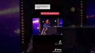 Siobhan Phillips Blows Away Judges with Powerful 