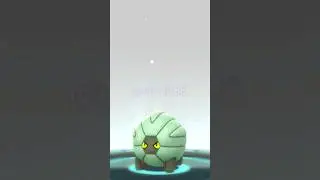 Shiny Bagon evolution || Bagon community day #anime #viral