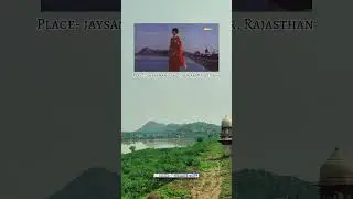 Neel kamal movie ki shooting #bollywoodmovie #travel #vlog #rajasthan #alwar #hindisongs