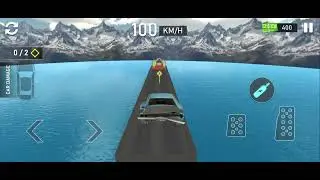 car crash:Beam Drive game 🎯 #games #carstuntraceshighlights #carracing #gaming #cardrivingstunts