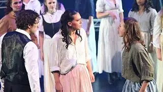 Les Miserables Medley - Musical Theatre Course 2024